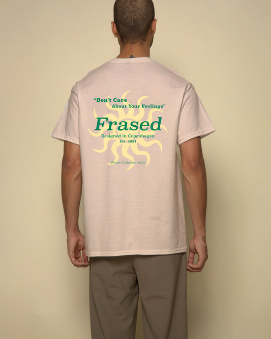 DON'T CARE ABOUT YOUR FEELINGS