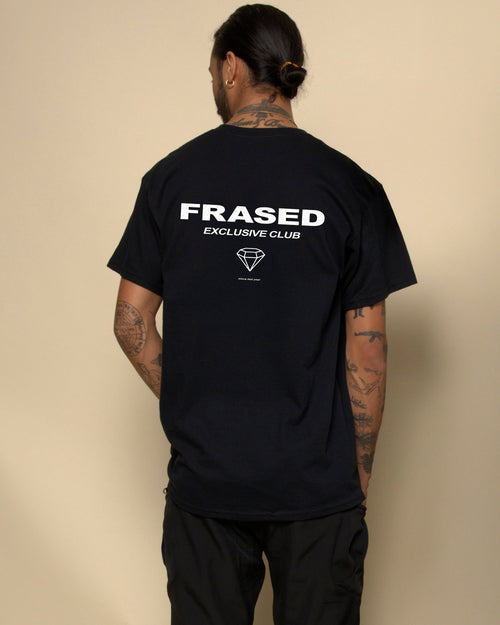 FRASED EXCLUSIVE CLUB