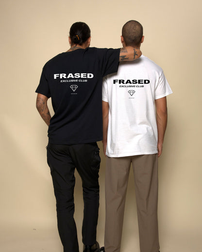 FRASED EXCLUSIVE CLUB
