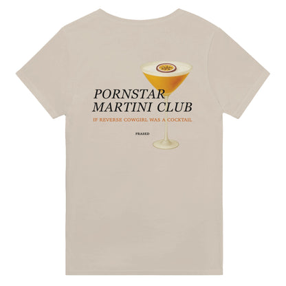 PORNSTAR MARTINI CLUB