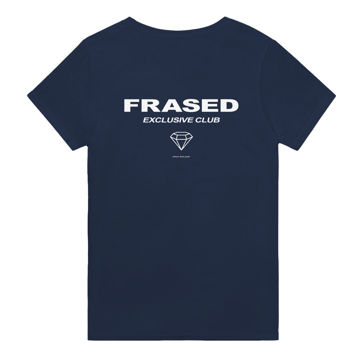 FRASED EXCLUSIVE CLUB