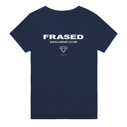 FRASED EXCLUSIVE CLUB