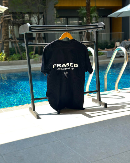 FRASED EXCLUSIVE CLUB