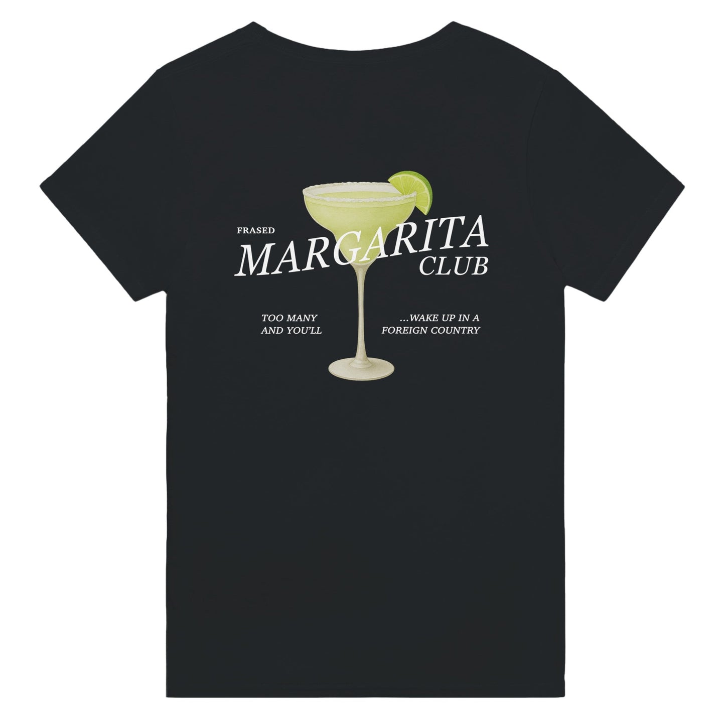 MARGARITA CLUB