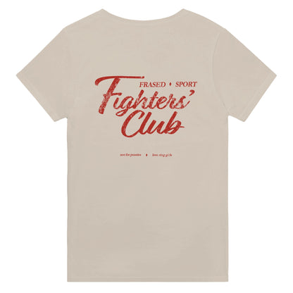 FRASED FIGHTERS' CLUB
