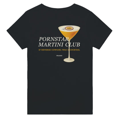 PORNSTAR MARTINI CLUB