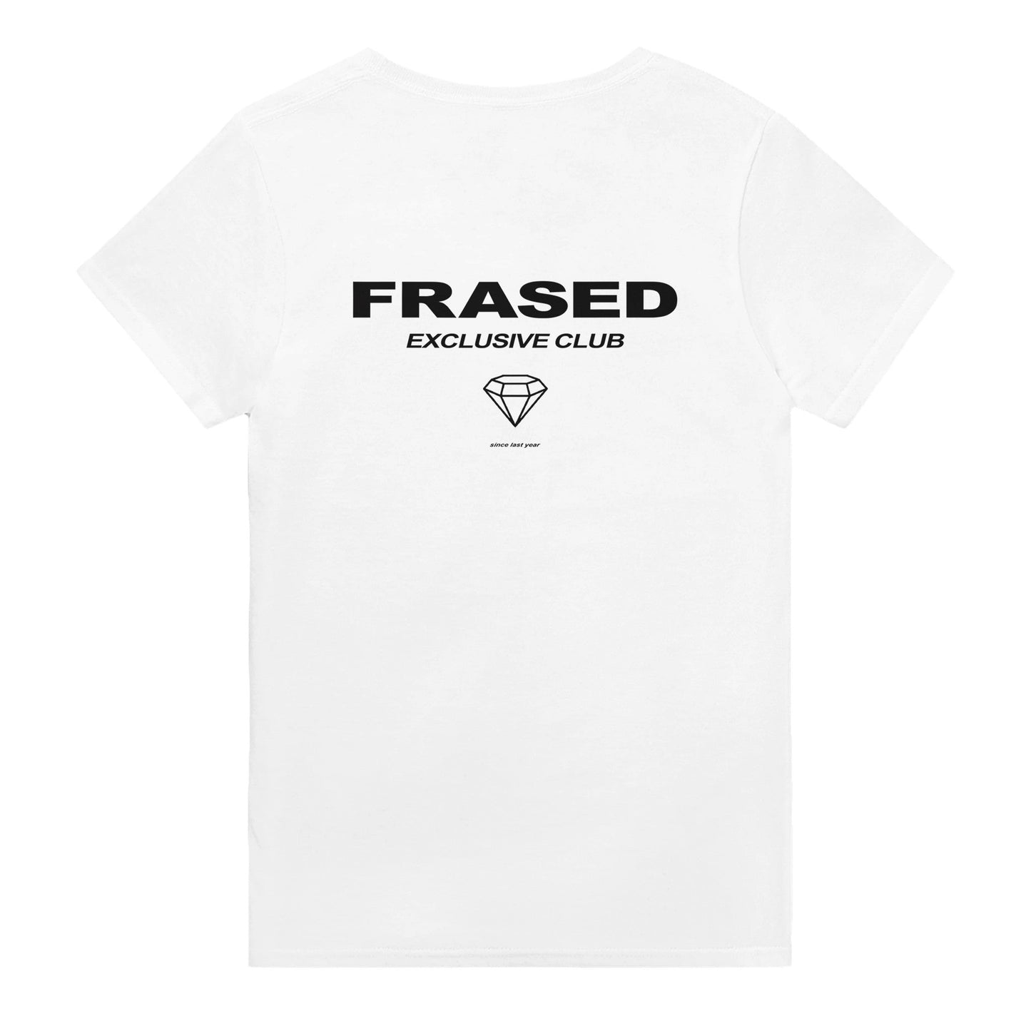 FRASED EXCLUSIVE CLUB
