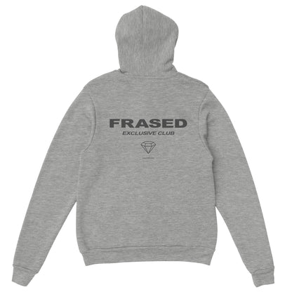 FRASED EXCLUSIVE CLUB - HOODIE