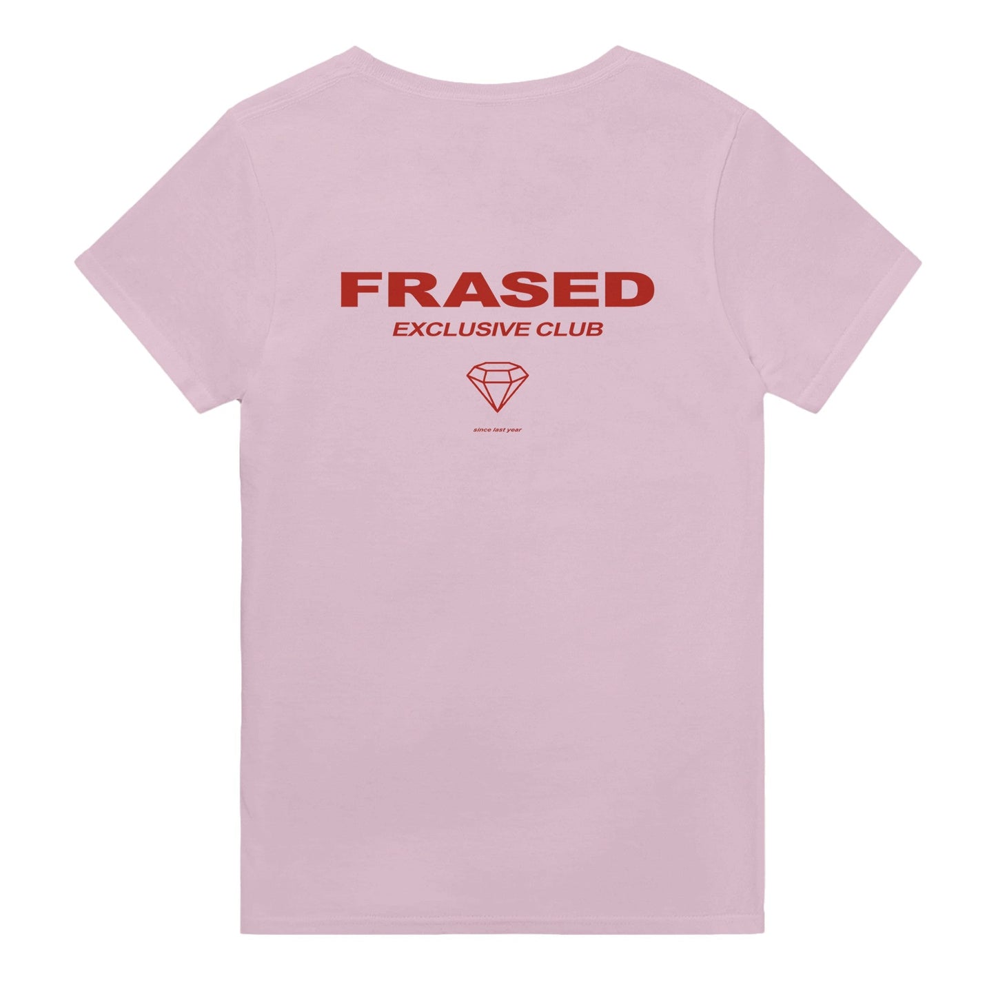 FRASED EXCLUSIVE CLUB