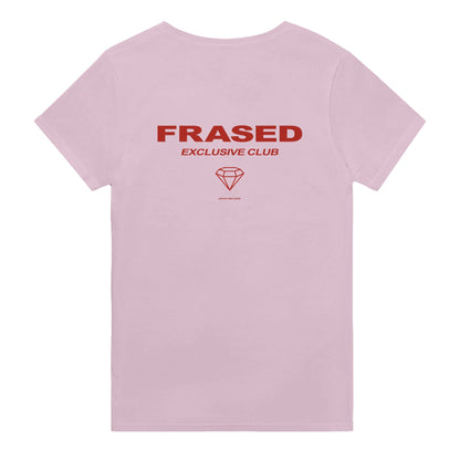 FRASED EXCLUSIVE CLUB