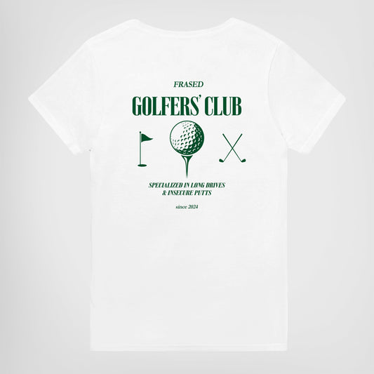 FRASED GOLFERS' CLUB