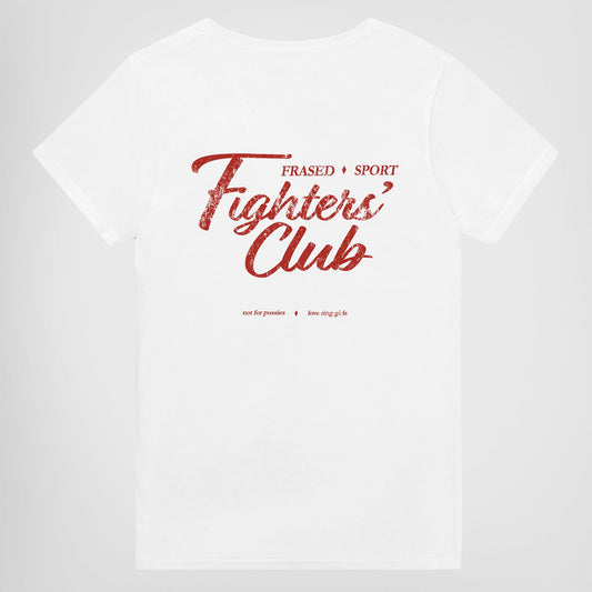 FRASED FIGHTERS' CLUB