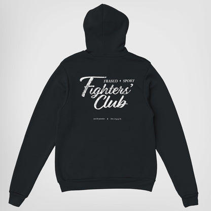 FRASED FIGHTERS' CLUB - HOODIE